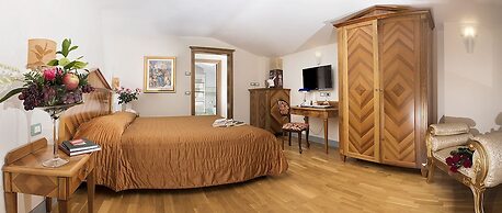 Boutique Hotel Al Grappolo d'Oro