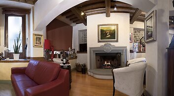 Boutique Hotel Al Grappolo d'Oro