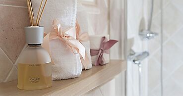 Boutique Hotel Al Grappolo d'Oro