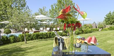 Boutique Hotel Al Grappolo d'Oro