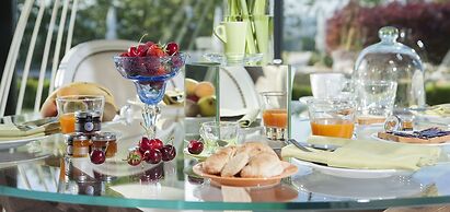 Boutique Hotel Al Grappolo d'Oro