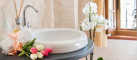 Boutique Hotel Al Grappolo d'Oro