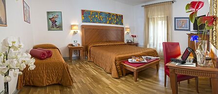Boutique Hotel Al Grappolo d'Oro