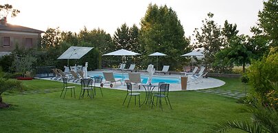 Boutique Hotel Al Grappolo d'Oro