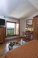 Boutique Hotel Al Grappolo d'Oro