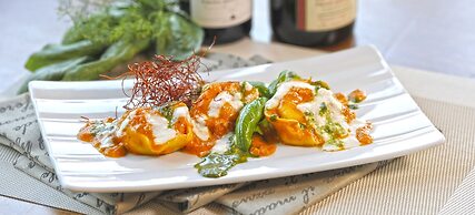 Boutique Hotel Al Grappolo d'Oro