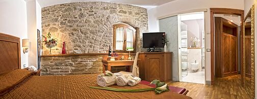 Boutique Hotel Al Grappolo d'Oro