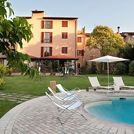 Boutique Hotel Al Grappolo d'Oro