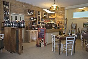 Boutique Hotel Al Grappolo d'Oro