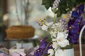 Boutique Hotel Al Grappolo d'Oro