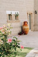 Relais Masseria Petrusella