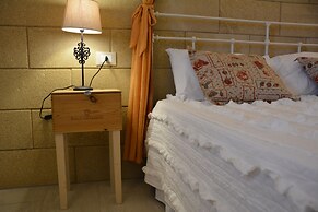 Relais Masseria Petrusella