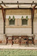 Relais Masseria Petrusella