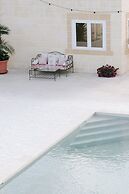 Relais Masseria Petrusella