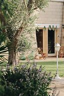 Relais Masseria Petrusella
