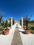 Relais Masseria Petrusella