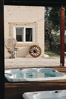 Relais Masseria Petrusella