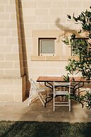 Relais Masseria Petrusella