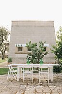 Relais Masseria Petrusella