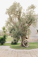 Relais Masseria Petrusella