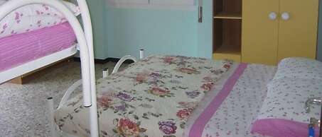 Borno Bed & Breakfast