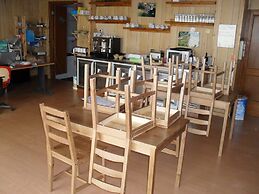 Borno Bed & Breakfast