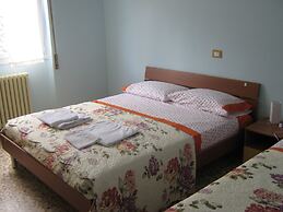 Borno Bed & Breakfast