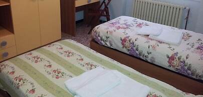 Borno Bed & Breakfast