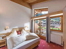 Hotel Pinzger