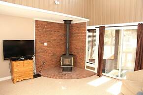 Patterson Kaye Resort on Lake Muskoka