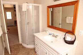 Patterson Kaye Resort on Lake Muskoka