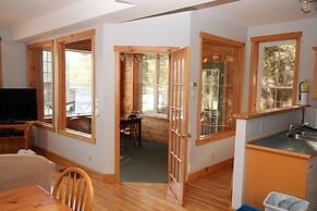 Patterson Kaye Resort on Lake Muskoka