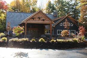 Patterson Kaye Resort on Lake Muskoka