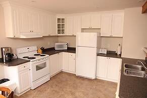 Patterson Kaye Resort on Lake Muskoka