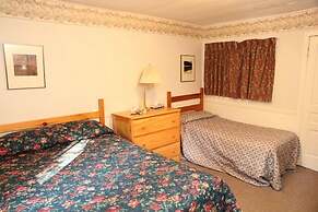 Patterson Kaye Resort on Lake Muskoka