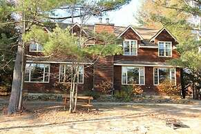 Patterson Kaye Resort on Lake Muskoka