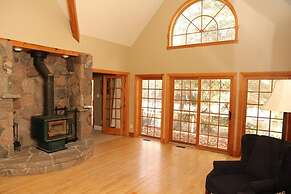 Patterson Kaye Resort on Lake Muskoka