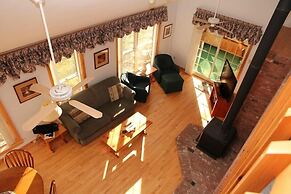 Patterson Kaye Resort on Lake Muskoka