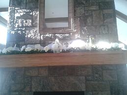 Patterson Kaye Resort on Lake Muskoka