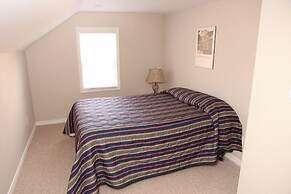 Patterson Kaye Resort on Lake Muskoka