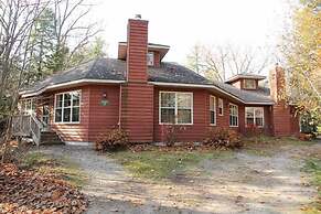 Patterson Kaye Resort on Lake Muskoka