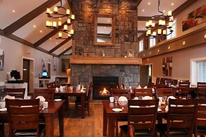 Patterson Kaye Resort on Lake Muskoka