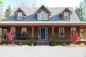 Patterson Kaye Resort on Lake Muskoka