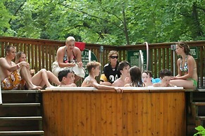 Patterson Kaye Resort on Lake Muskoka