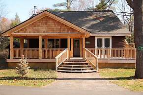 Patterson Kaye Resort on Lake Muskoka