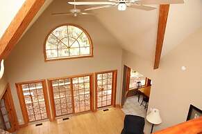 Patterson Kaye Resort on Lake Muskoka