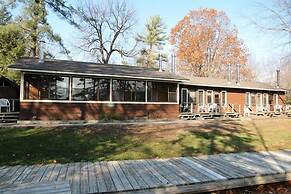 Patterson Kaye Resort on Lake Muskoka