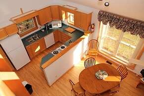 Patterson Kaye Resort on Lake Muskoka