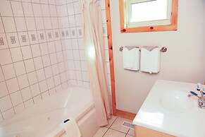 Patterson Kaye Resort on Lake Muskoka