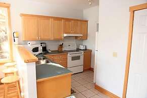 Patterson Kaye Resort on Lake Muskoka